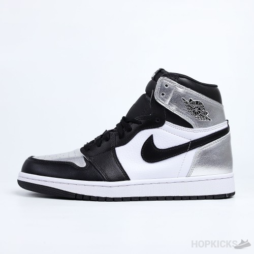 nike jordans 1 black